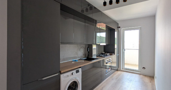 Apartament cu 3 camere