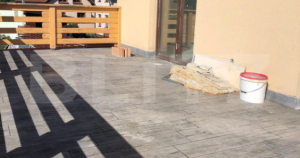 Casă modernă, 3 dormitoare, 118 mp utili, teren 750 mp –