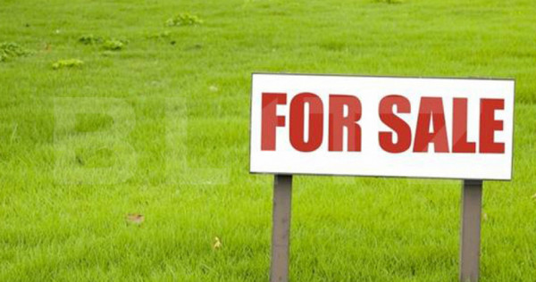 Teren intravilan, 2400 mp, Sucevita