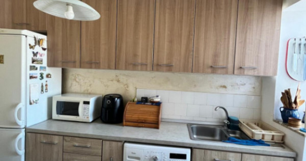 Apartament 3 camere, 60 mp, Radauti ( zona Spital)