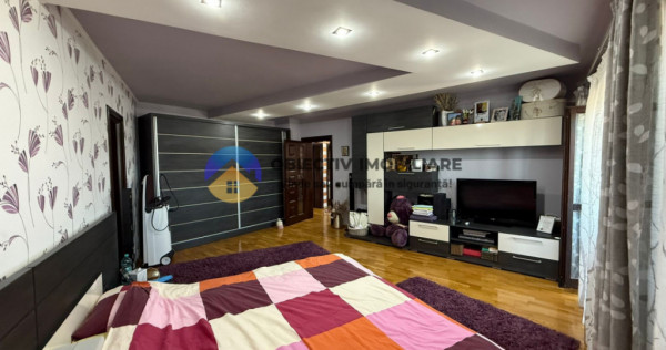 Apartament de vânzare – Bld General Dăscălescu