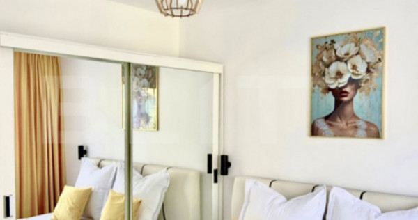 Apartament deosebit cu 3 camere, etaj 3/5, Zona Spitalul Jud