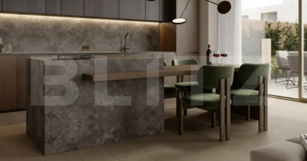 3 Camere Finisat | Comision 0 | Hexagon - Somesului 15