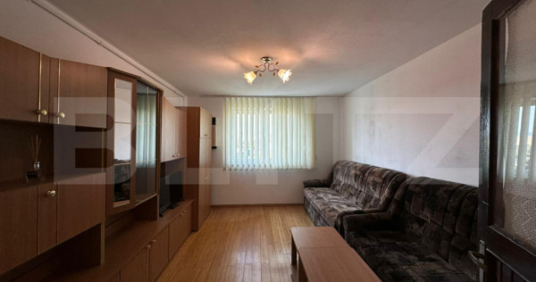 Garsoniera de vanzare, 21 mp utili, Sibiu