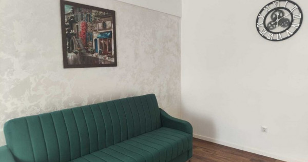 2 camere | Sos. Voinesti 48 | Primă închiriere | Loc de parcare