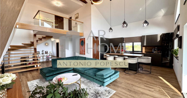 Casa 3 camere deosebita, in Paulestii Noi