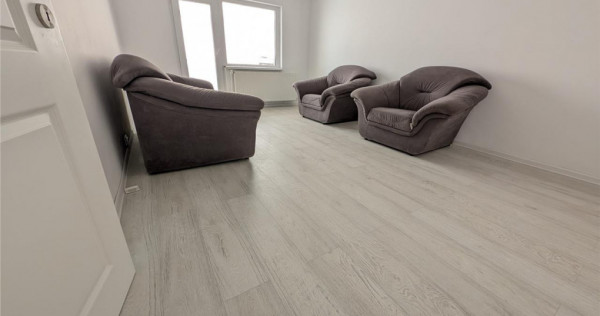 Chirie spatiu birouri 55mp - renovat - etaj 1 (apartament)