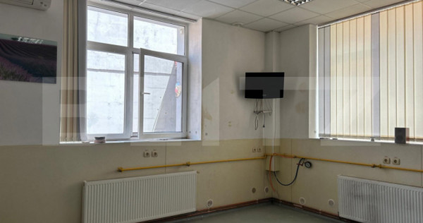 Apartament 4 camere 108 mp - Zona Centru