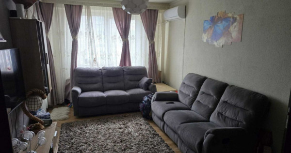 Apartament 3 camere Astra 65 mp