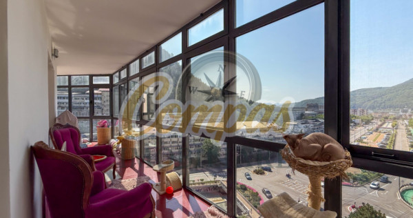 Apartament unicat ultracentral