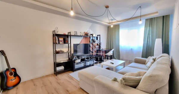 Apartament cu 3 camere, decomandat, zona Calea Aradului