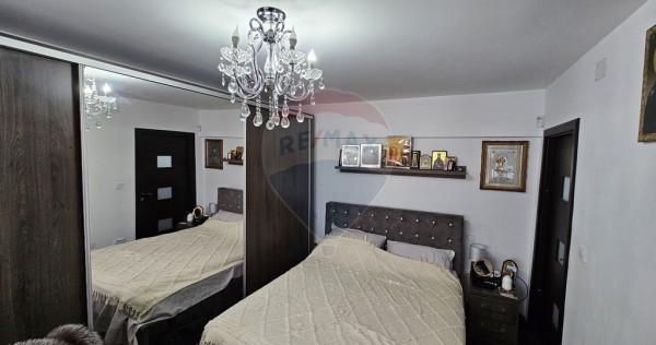 Apartament luminos, complet renovat – 2 camere, Târgu ...