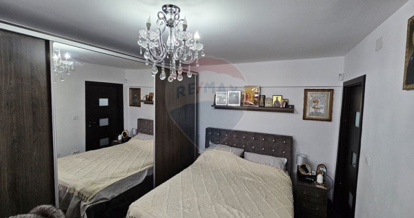 Apartament luminos, complet renovat &ndash; 2 camere, T&acirc;rgu ...