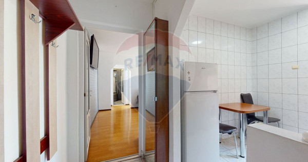 Comision 0 | Apartament 2 camere | etaj intermediar | uti...