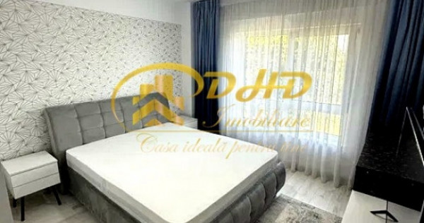 Apartament Galata