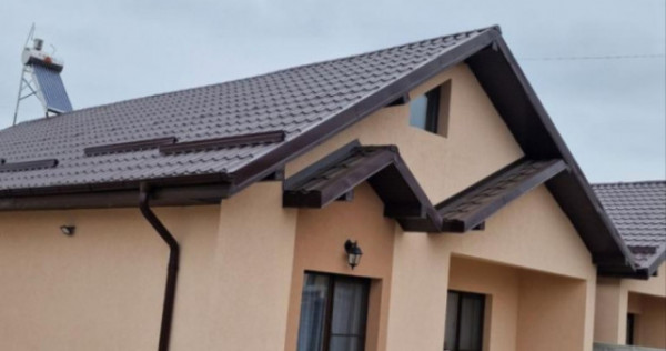 Casa pe parter Damila, 110 mp , teren 300mp