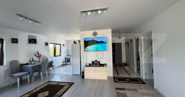 Casa cu 3 camere in Teliucu inferior