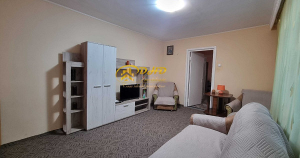 Apartament spațios Tătărași - pet friendly
