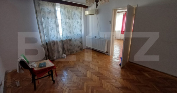 Apartament cu 2 camere, 52 mp, zona Zambilelor