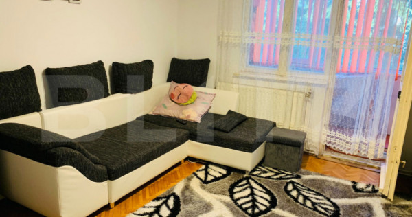 Apartament 2 camere, zona D&acirc;mbu