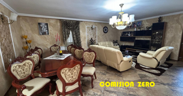 Vila P+1+M Chercea, Reprezentare Exclusiva COMISION ZERO