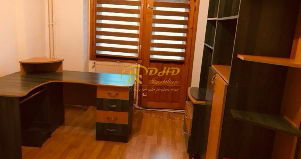 Apartament Păcurari 3 camere