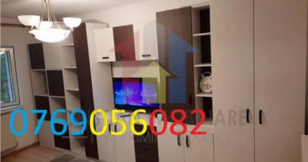 Ap 2 camere, confort 1, Mobilat, toate dotarile Dorobantilor