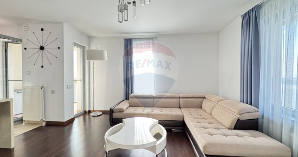 Apartament 3 camere de vanzare - Complex Rezidential Asmi...