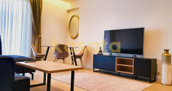 Apartament spectaculos cu vedere liberă către Promenada...