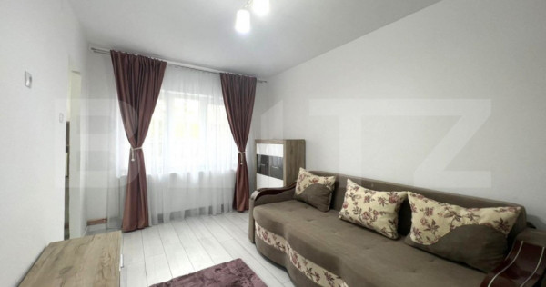 Garsoniera de vanzare la cheie, 22 mp, Calea Baciului