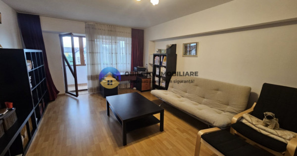 Apartament lux 2 camere/ Darmanesti