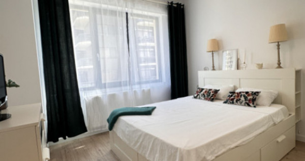 Apartament 2 camere +loc de parcare -Tomis Villa