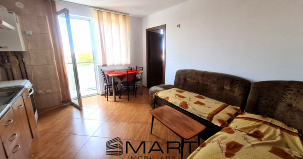 Apartament 3 camere 51mp zona complex Luptei