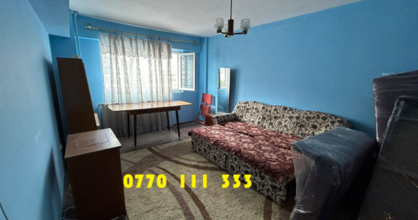 Apartament 2 camere 60mp, Dorobantilor, etaj intermediar.