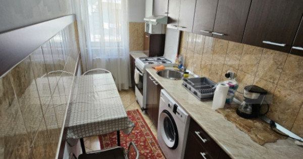 Apartament cu 1 camera, 35mp cu Balcon+ Parcare