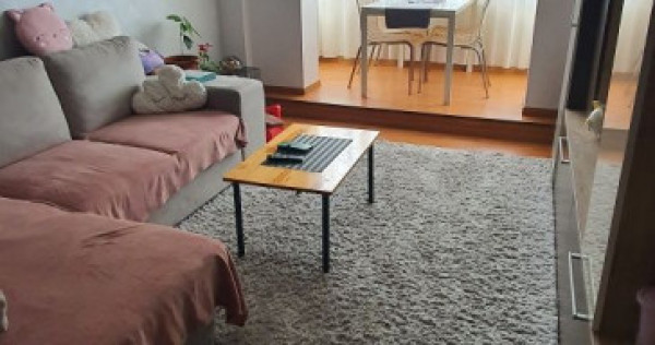 Apartament 3 camere etajul 1 Harmanului