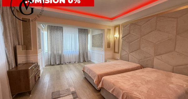 Apartament 3 camere - 135 mp-premium-Faleza Nord