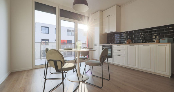 Cel mai mic pret de pe piata Apartament NOU ARED TVA INCL...