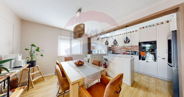 Casă de vanzare in Cisnadie