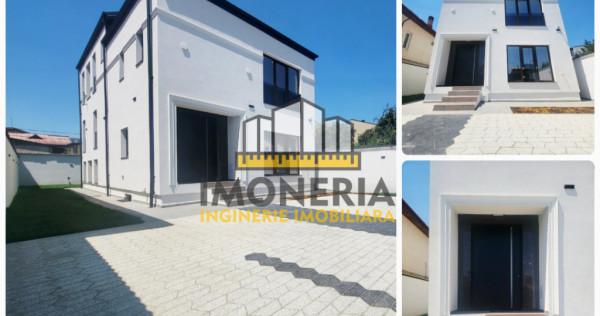 Vila 5-6 camere-0% comision-600m Auchan Titan-250m Parc Teil