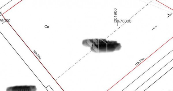 10.000 MP ZONA MIXTA - servicii, productie, activitati co...