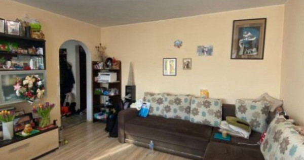 Apartament 3 camere ~ Sector 3
