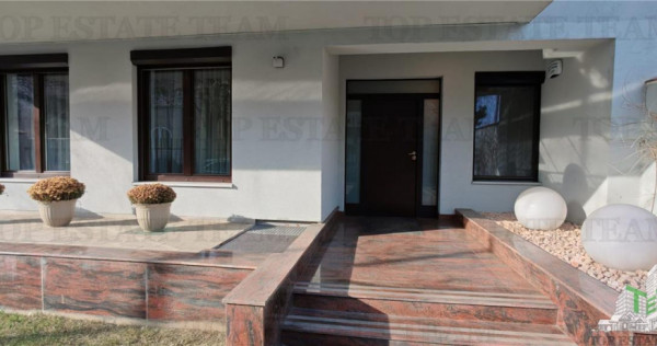 SUPER OFERTA! PROPIETATE SUPERBA 1000 MP CONSTRUITI, PRETABI