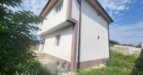 Casa Individuala | Zona linistita | Bragadiru