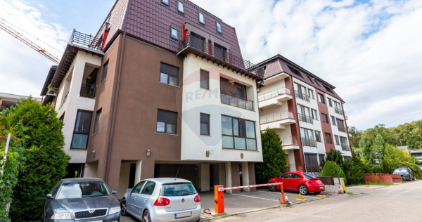 Apartament 4 camere în zona Nord - Pipera, Erou Iancu Ni...