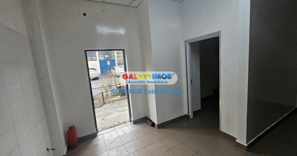 De inchiriat spatiu comercial B-dul Stefan cel Mare,Spitalul