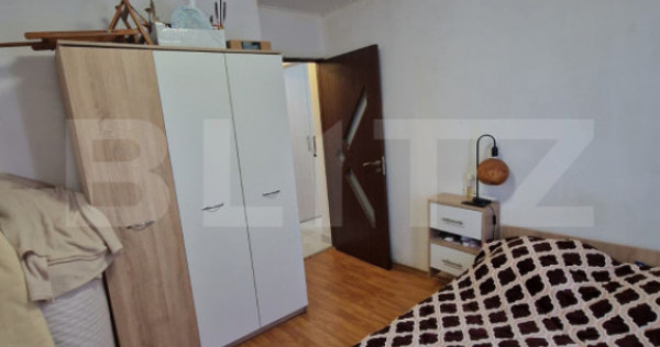 Apartament 2 camere Decomandat Micro 12