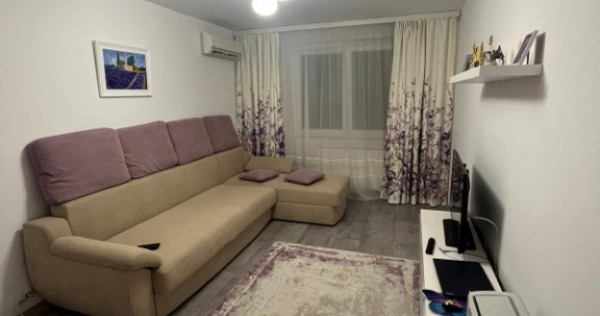 Apartament 3 camere - Aparatorii Patriei