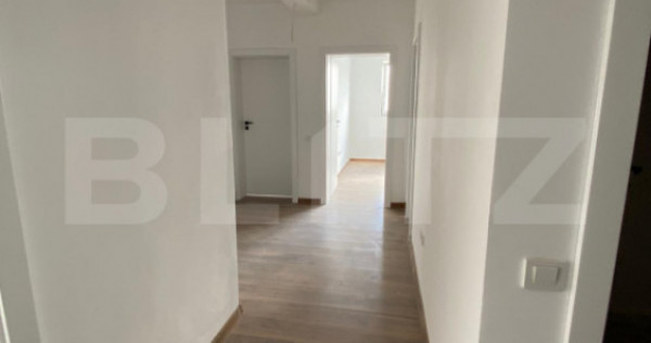 Apartament 3 camere - Șelimbăr
