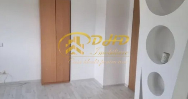 Apartament 1 cameră ARCU